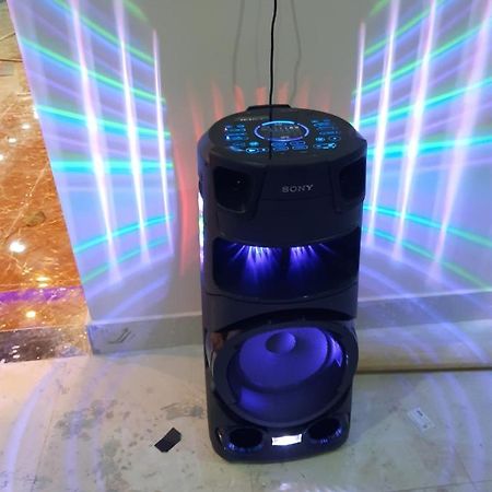 Hotel Blue Diamond Bahraich 外观 照片
