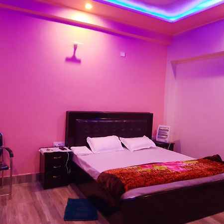 Hotel Blue Diamond Bahraich 外观 照片