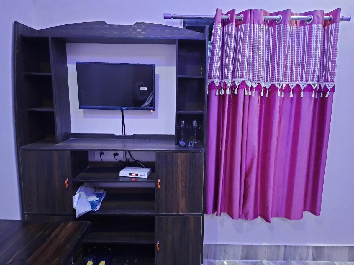 Hotel Blue Diamond Bahraich 外观 照片