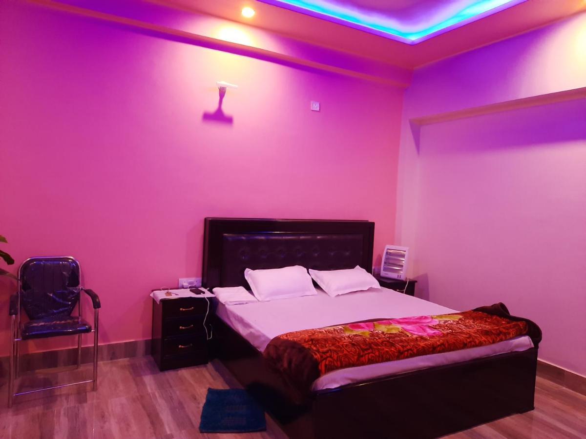 Hotel Blue Diamond Bahraich 外观 照片