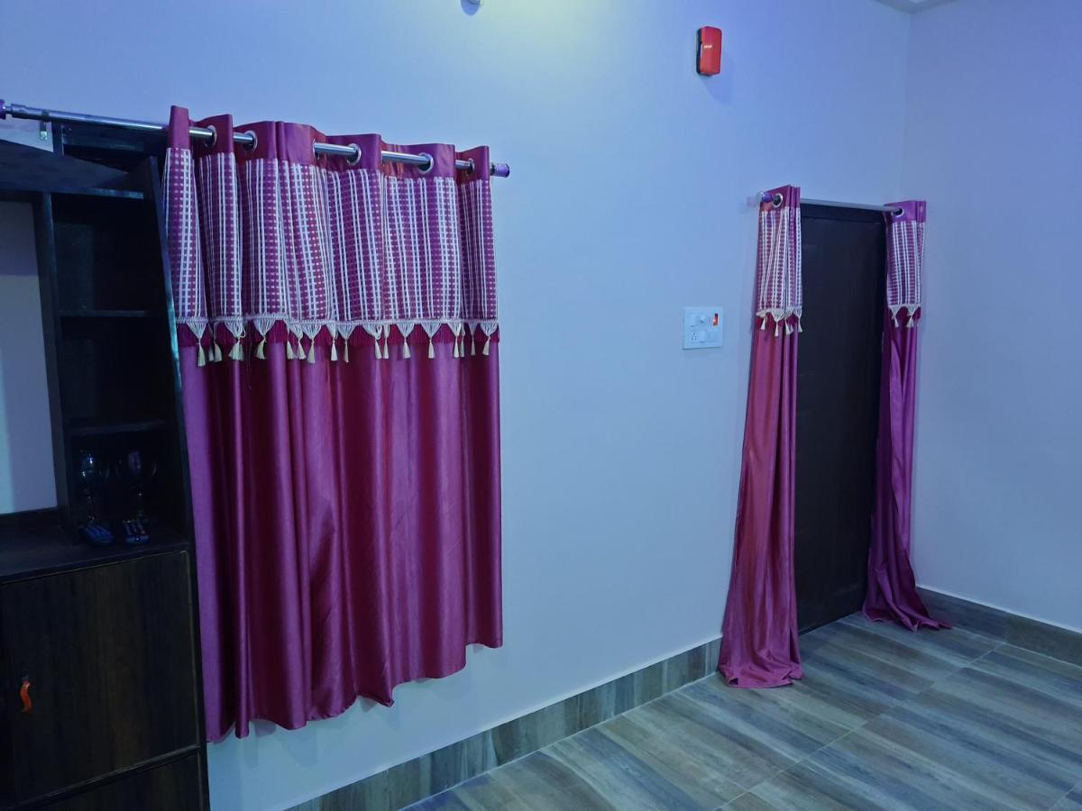 Hotel Blue Diamond Bahraich 外观 照片